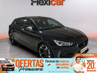 Cupra León 1.5 eTSI 110kW (150CV) DSG