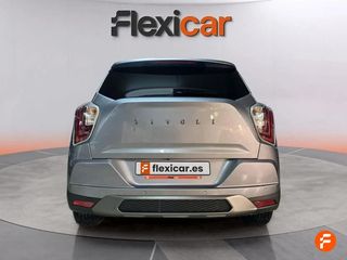 SsangYong Tivoli G15T LP Urban Plus