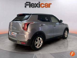 SsangYong Tivoli G15T LP Urban Plus