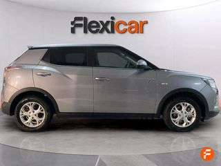 SsangYong Tivoli G15T LP Urban Plus