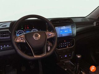 SsangYong Tivoli G15T LP Urban Plus