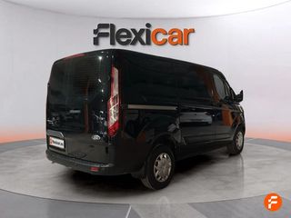 Ford Transit Custom 2.0 125KW/170CV