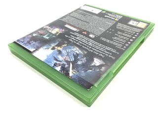 wo long fallen dynasty xboxseriesx/xbox one