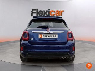 Fiat 500X Yacht Club Capri 1.3 Firef.110KW DCT