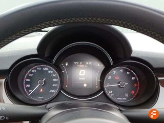 Fiat 500X Yacht Club Capri 1.3 Firef.110KW DCT