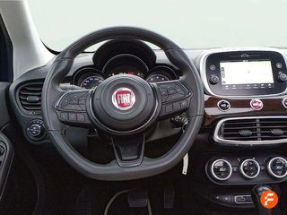 Fiat 500X Yacht Club Capri 1.3 Firef.110KW DCT