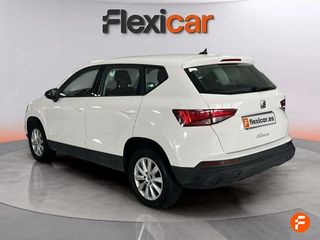 Seat Ateca 1.0 TSI 81kW (110CV) St&Sp Reference