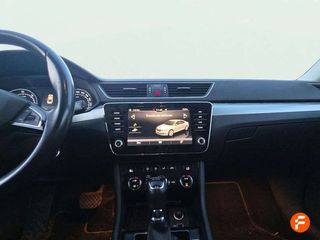 Skoda Superb 1.6 TDI 88kW (120CV) DSG Active