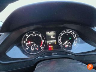 Skoda Superb 1.6 TDI 88kW (120CV) DSG Active