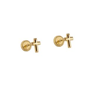 pendientes oro 18k