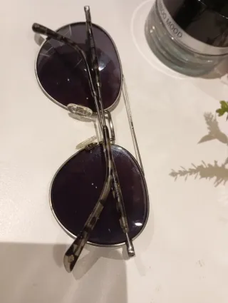 Gafas de vista Giorgio Armani