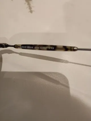 Gafas de vista Giorgio Armani