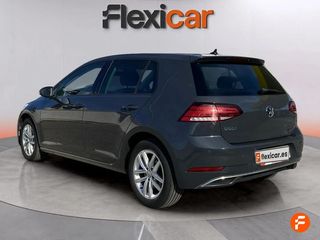 Volkswagen Golf Advance 1.0 TSI 85kW (115CV)