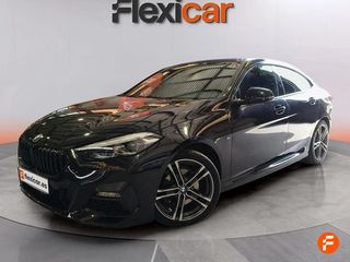 BMW Serie 2 218dA Gran Coupe