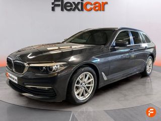 BMW Serie 5 520dA Touring