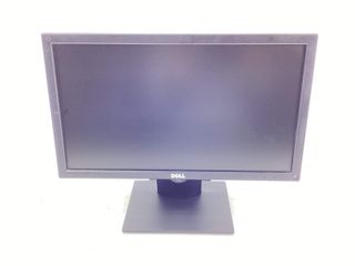 monitor led dell e2016h 19.5