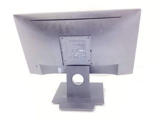 monitor led dell e2016h 19.5