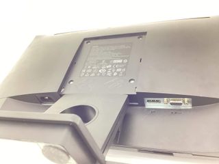 monitor led dell e2016h 19.5