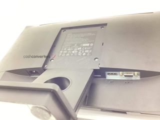 monitor led dell e2016h 19.5