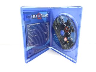 god of war ps4
