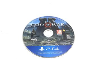 god of war ps4