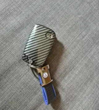 Funda Llave Carbono Grupo VAG