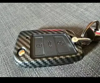 Funda Llave Carbono Grupo VAG
