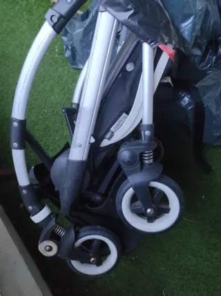 Bugaboo Bee Silla de Paseo