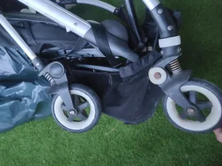 Bugaboo Bee Silla de Paseo