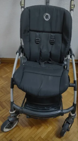 Bugaboo Bee Silla de Paseo