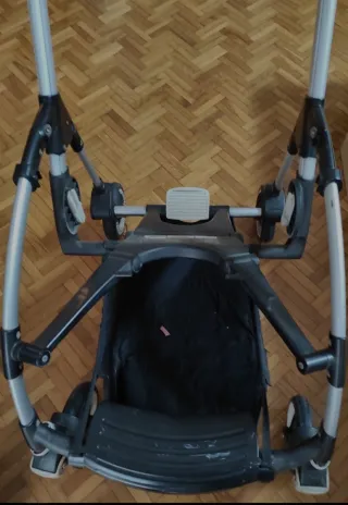 Bugaboo Bee Silla de Paseo