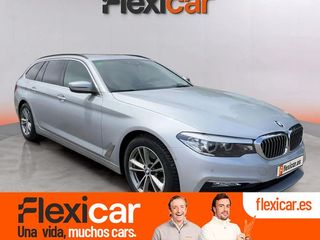 BMW Serie 5 520dA Touring