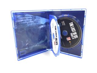 the last of us parte ii ps4