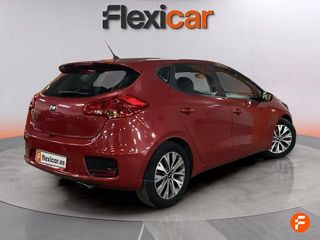 Kia Ceed 1.4 CVVT 74kW (100CV) Drive