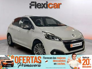 Peugeot 208 5P ACCESS 1.0L PureTech 68