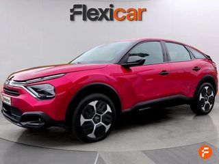 Citroën C4 PureTech 100 S&S 6v Feel