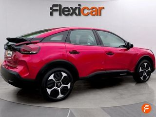 Citroën C4 PureTech 100 S&S 6v Feel