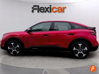 Citroën C4 PureTech 100 S&S 6v Feel