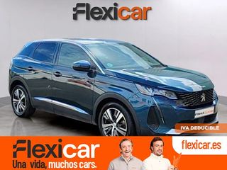 Peugeot 3008 1.2 PureTech 96KW (130CV) S&S Allure