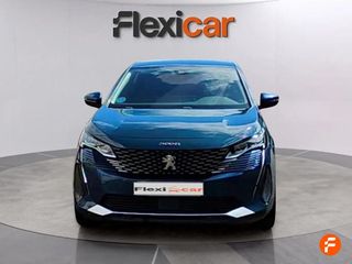 Peugeot 3008 1.2 PureTech 96KW (130CV) S&S Allure