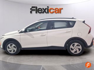 Hyundai Bayon 1.2 MPI Klass