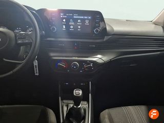 Hyundai Bayon 1.2 MPI Klass