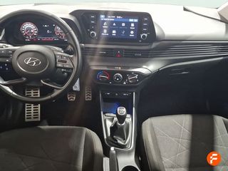 Hyundai Bayon 1.2 MPI Maxx