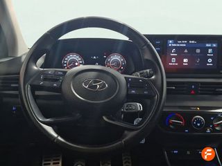 Hyundai Bayon 1.2 MPI Maxx