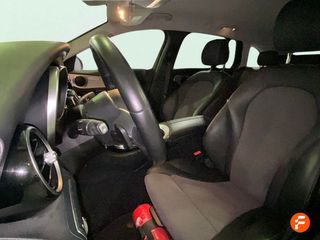 Mercedes Clase C C 220 d Estate