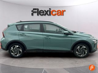 Hyundai Bayon 1.2 MPI Maxx