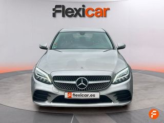 Mercedes Clase C C 220 d