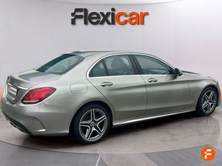 Mercedes Clase C C 220 d