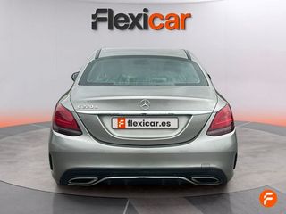 Mercedes Clase C C 220 d