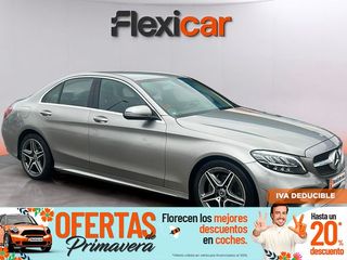 Mercedes Clase C C 220 d